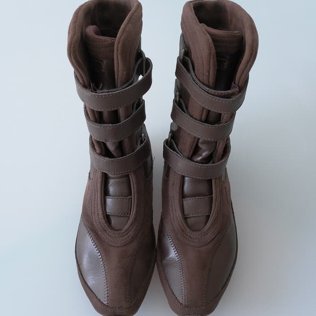 Reebok WHITE HEAT MID BASIC