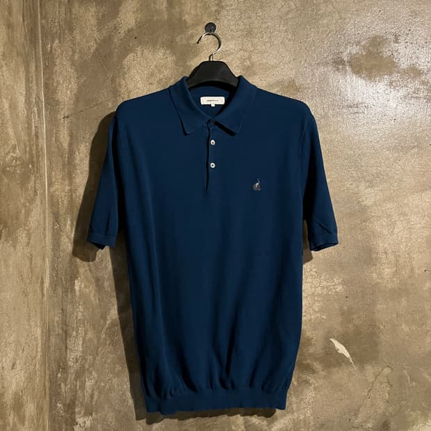 빈폴 반팔카라티