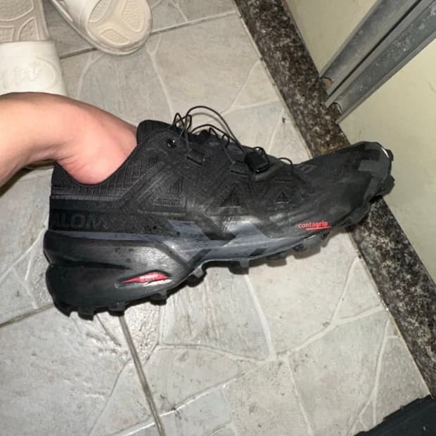 Salomon 살로몬 스피드 크로스 6 290