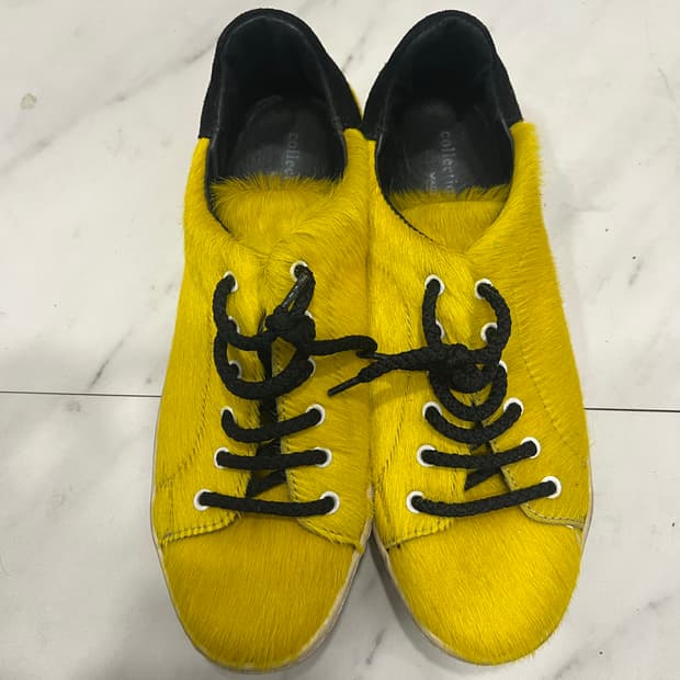 collection privee 송치컨버스38