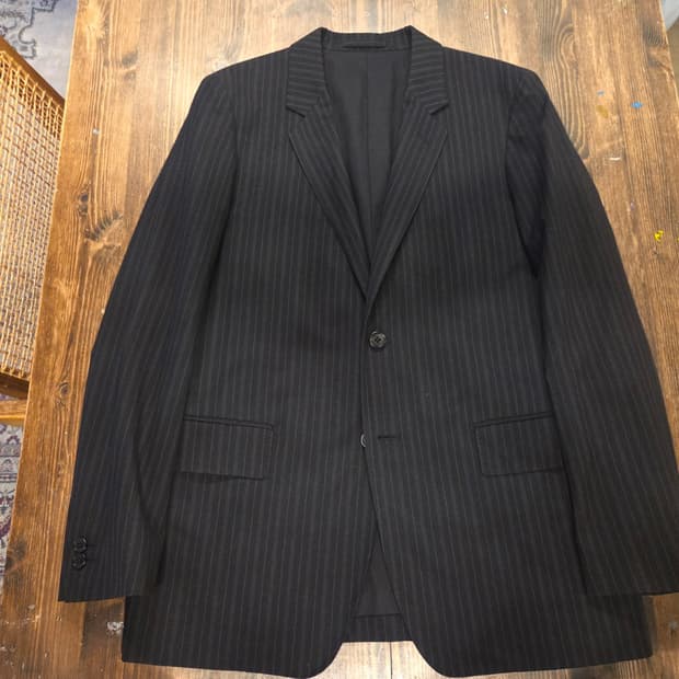 마가렛 호웰 프렌치 자켓