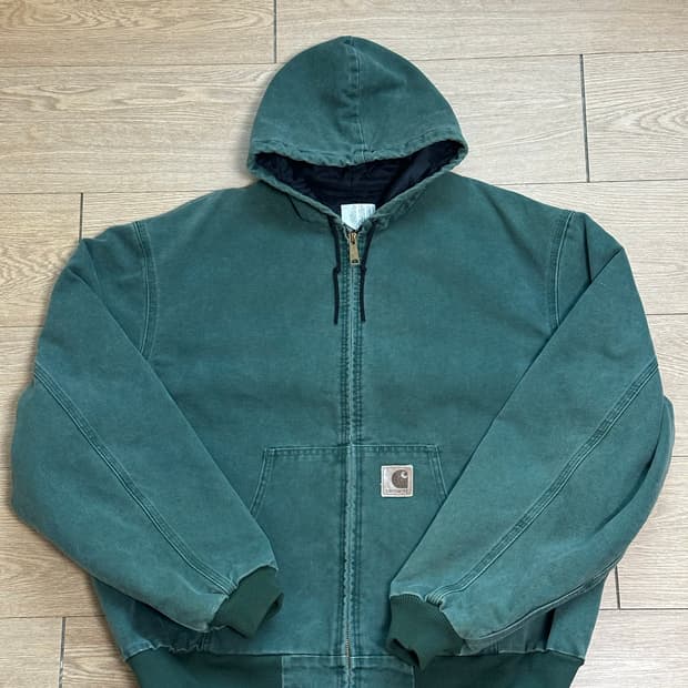 칼하트 JQ294 ASP(아스펜) J130