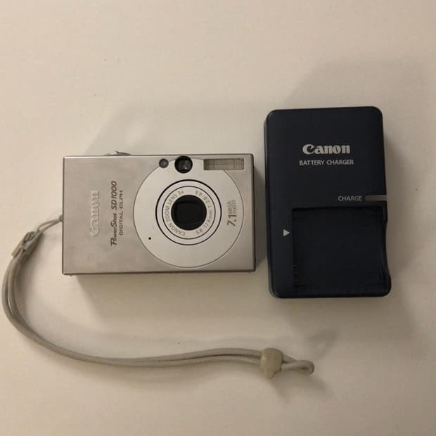 작례있음) 캐논 익서스70 ixus70