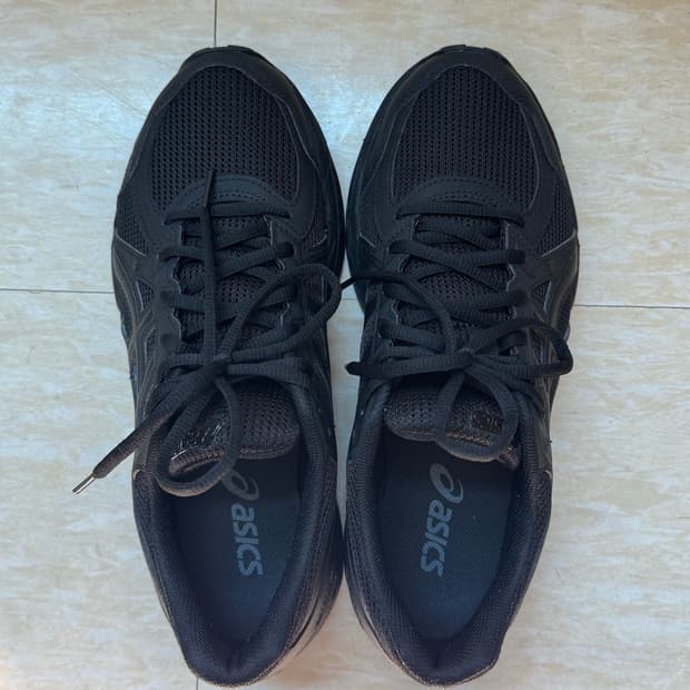 아식스 조그100 4e 270