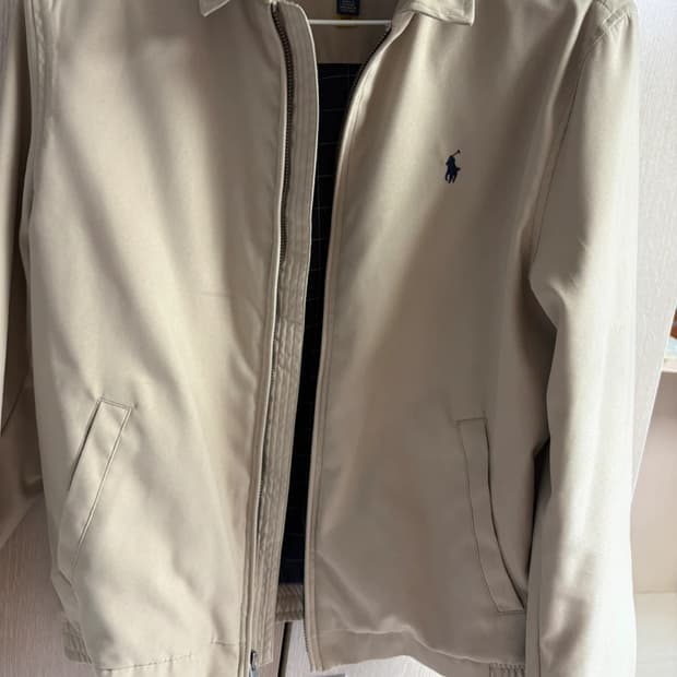 폴로 랄프로렌 자켓 S