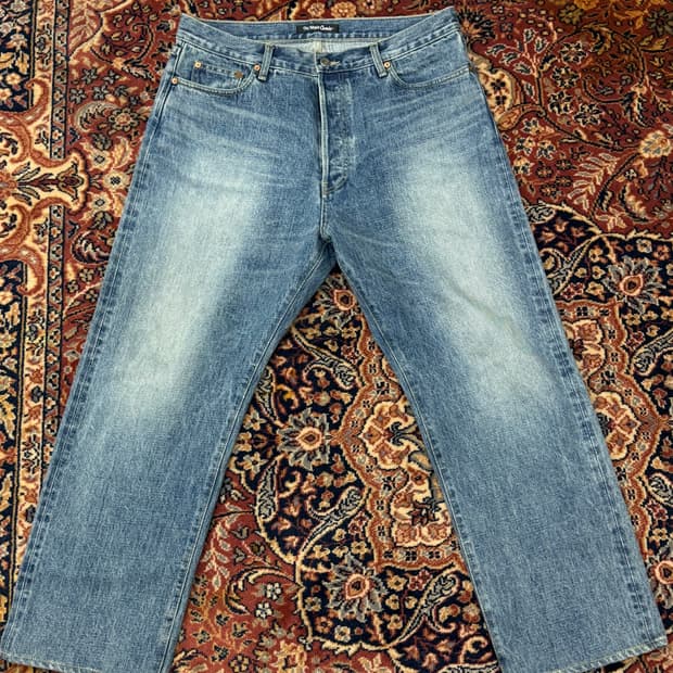 (3) 뤡코즈 901 데님