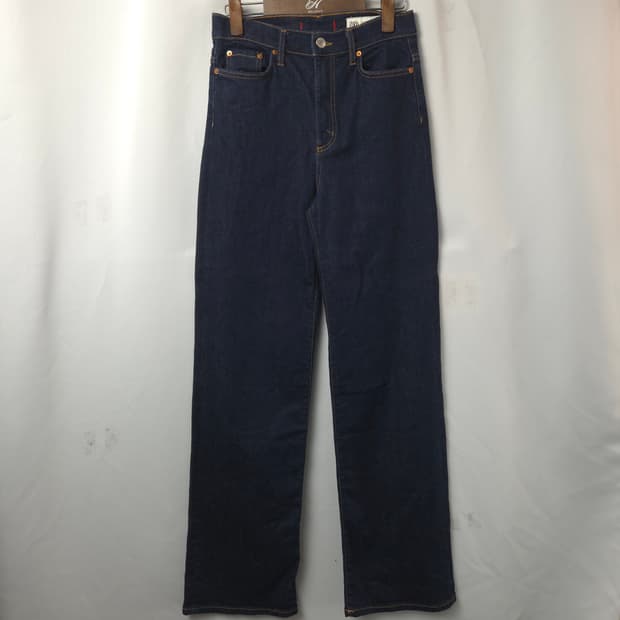 여26(기장 115) 자라 데님 청바지
