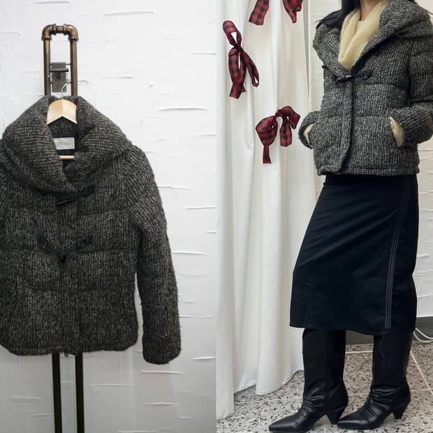 shadow charcoal jacket