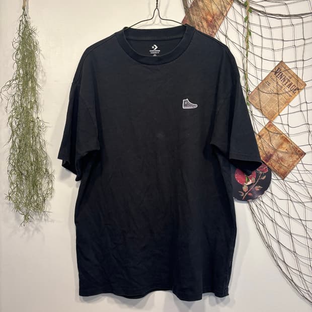 Converse Chuck Taylor Oversized Fit Grap
