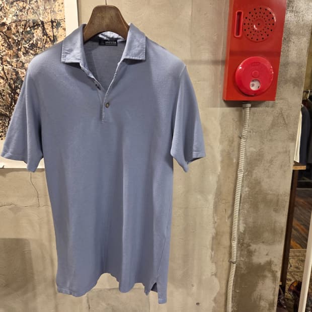 브루이어 직수입라인 티셔츠