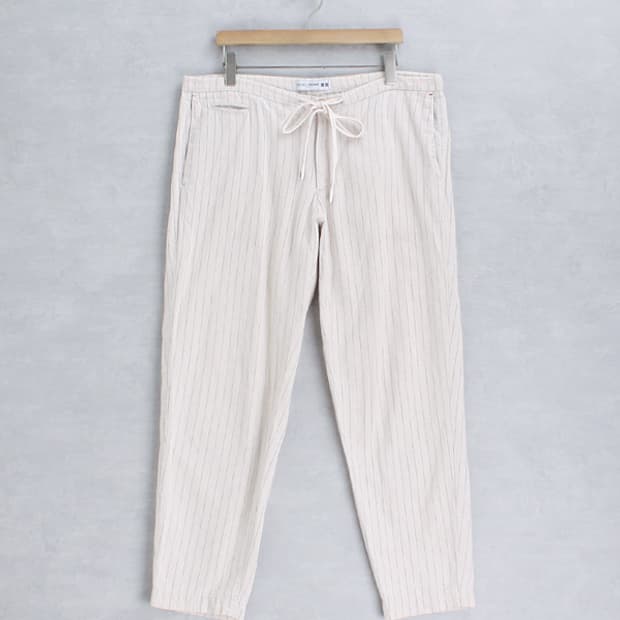 U x INES DE LA FRESSANGE _ cotton_S4377