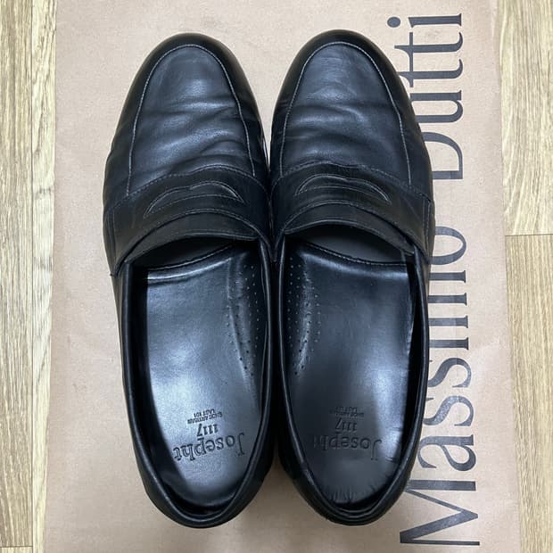 조셉트 모건 285