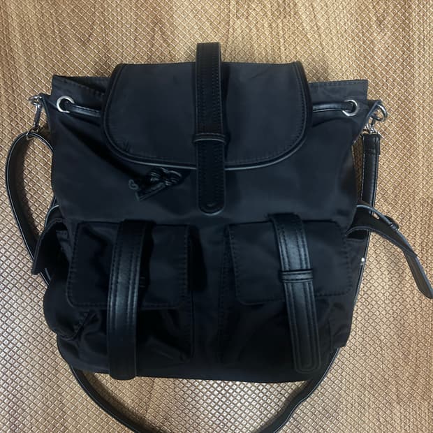 투웨이크로스백