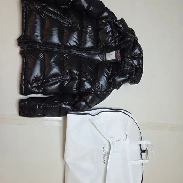 [4]몽클레어 마야