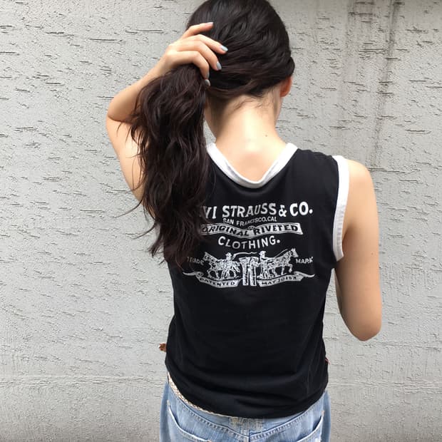 Levi's Top
