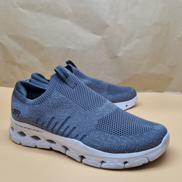 스케쳐스 글라이드 남성슬립온280