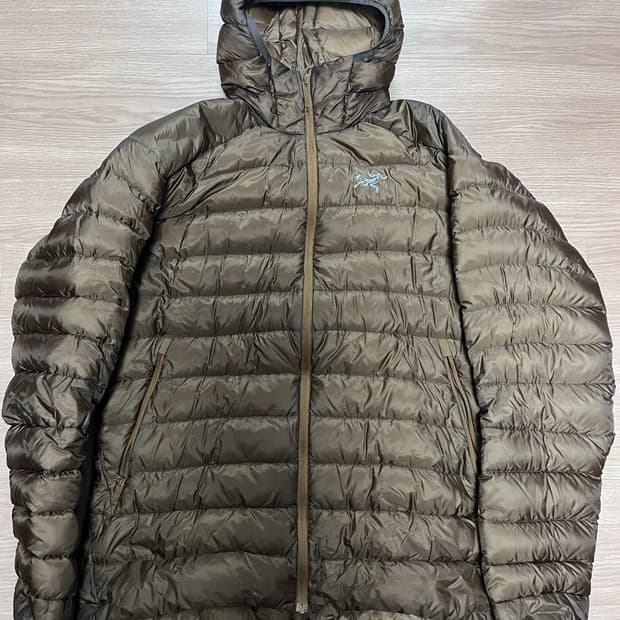 아크테릭스 세륨 caribou 카리보우 XL