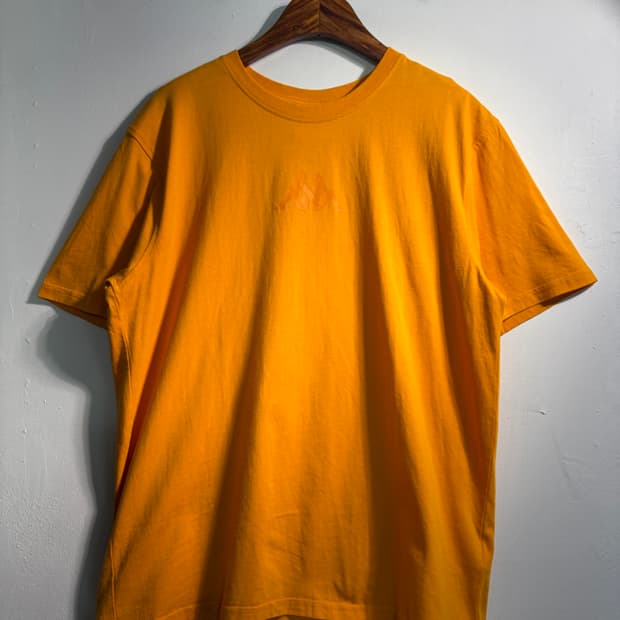 만원샵) Kappa 카파 반팔티 L C333