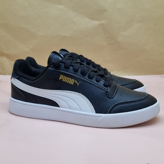 푸마 셔플 여성 스니커즈 240