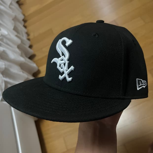 뉴에라 모자 새상품 판매