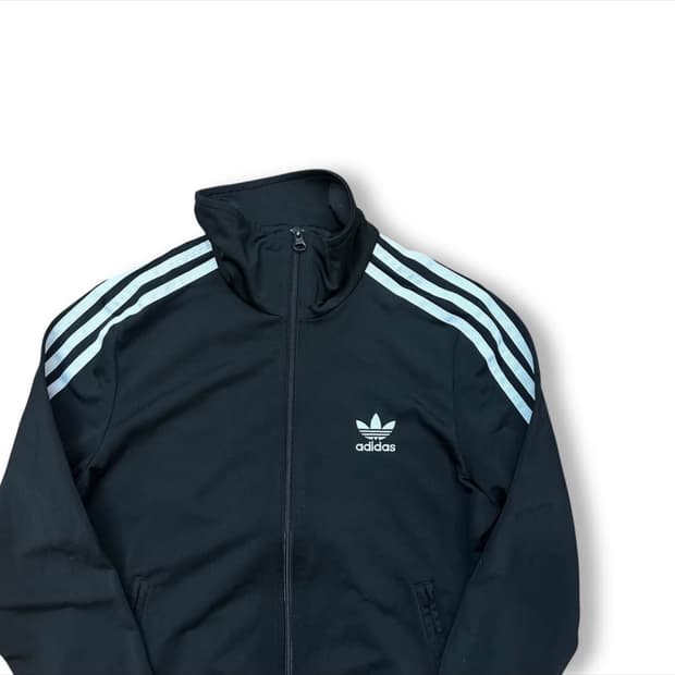 아디다스 파이어버드 빅로고