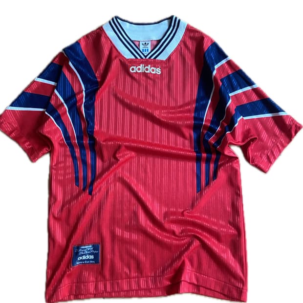 Adidas Vintage 1996