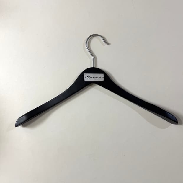 [정품/당일출고]무스너클 옷걸이