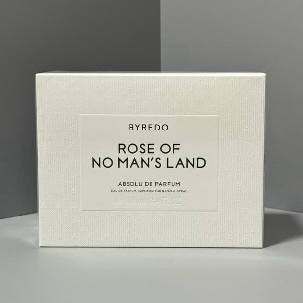 바이레도 로즈 오브 노 맨즈 랜드 향수 100ml