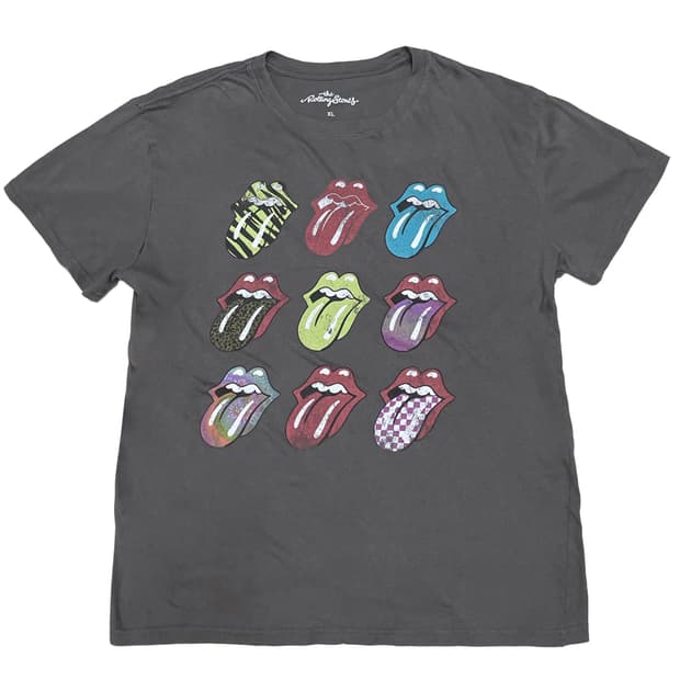 롤링 스톤즈 (The Rolling Stones)