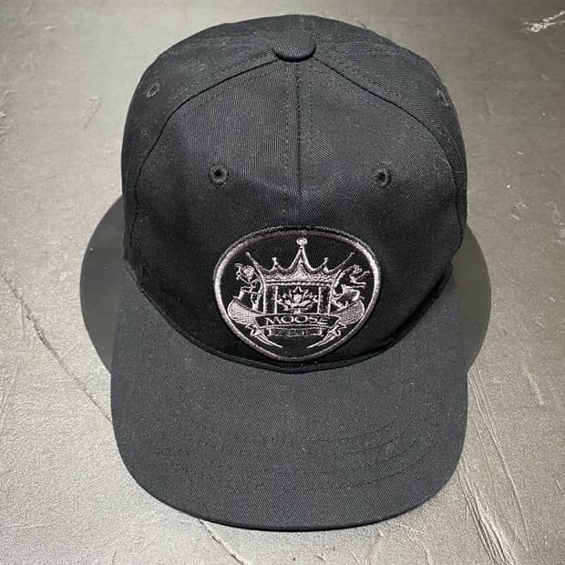 Moose knuckles vintage cap볼캡
