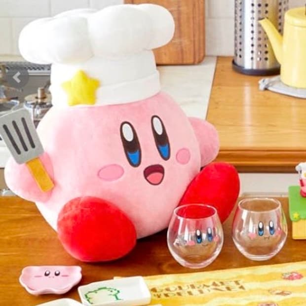 별의커비 이치방쿠지 제일복권 a상