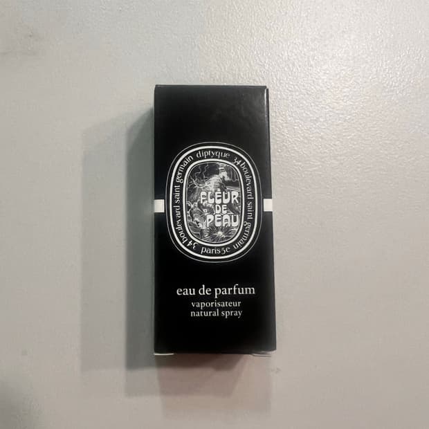 딥디크 딥티크 플레르드뽀 2ml