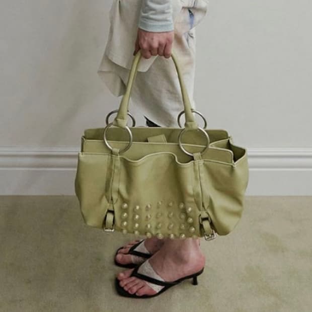 스컬프터 스터트 백 가방 구해요