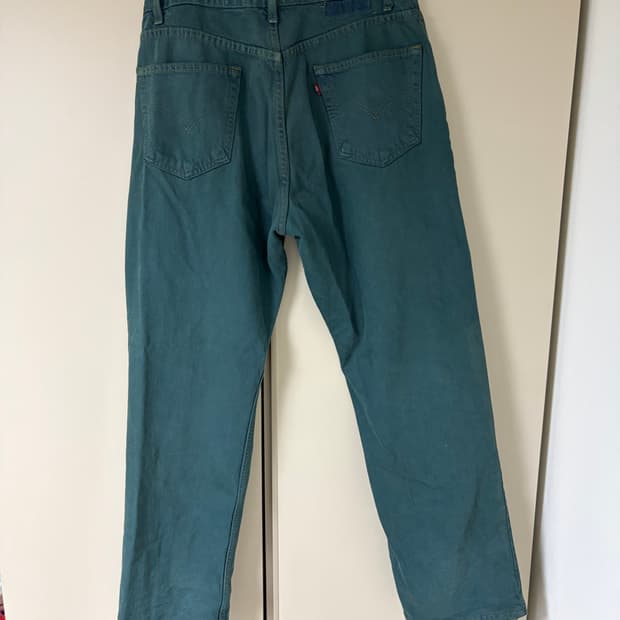Levi’s 리바이스505 빈티지 w36 l30
