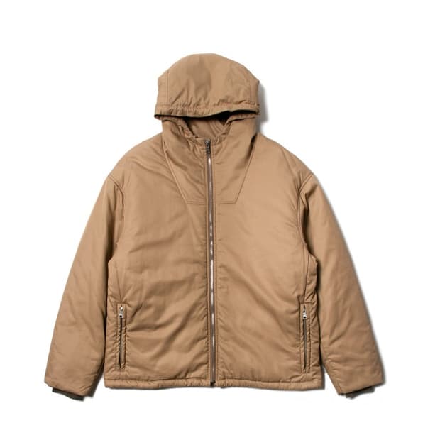 [1] 뤡코즈 마일즈 miles 파카 탄