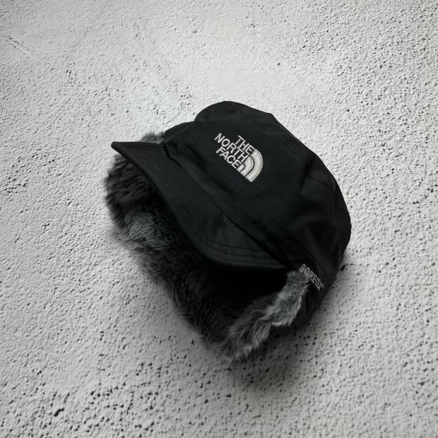 The North Face Gore-Tex Ear Muff