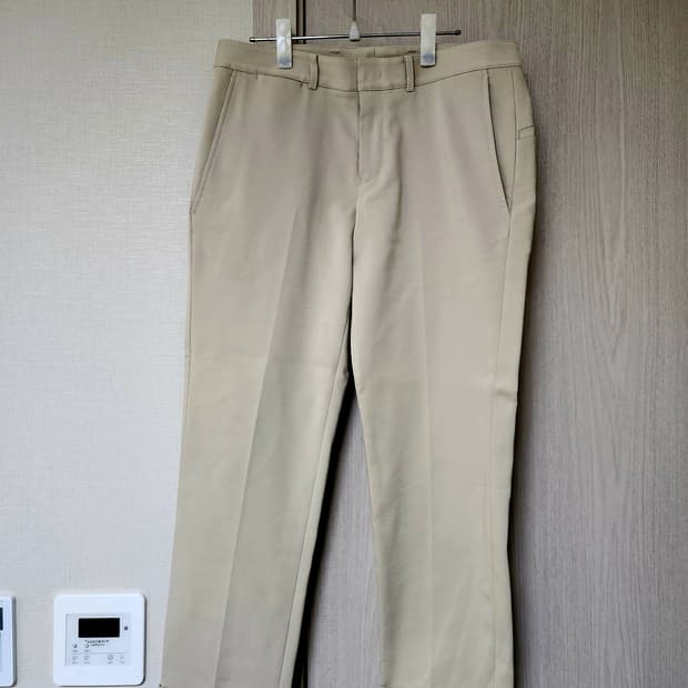 ck calvin klein 치노팬츠 