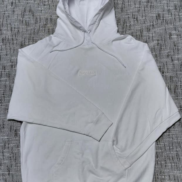 Billabong 빌라봉 후드티 M