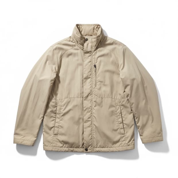 폴로 랄프로렌 유틸리티 자켓 XL