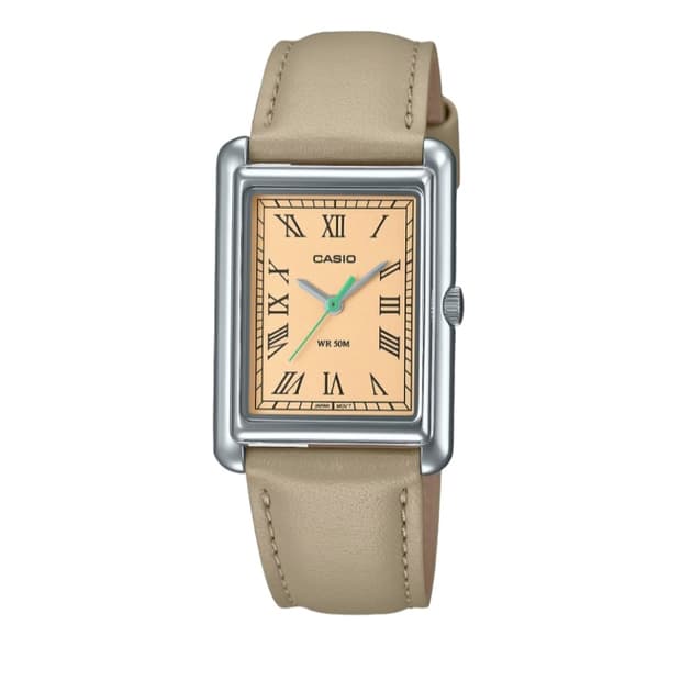 카시오 LTP-B165L-5B