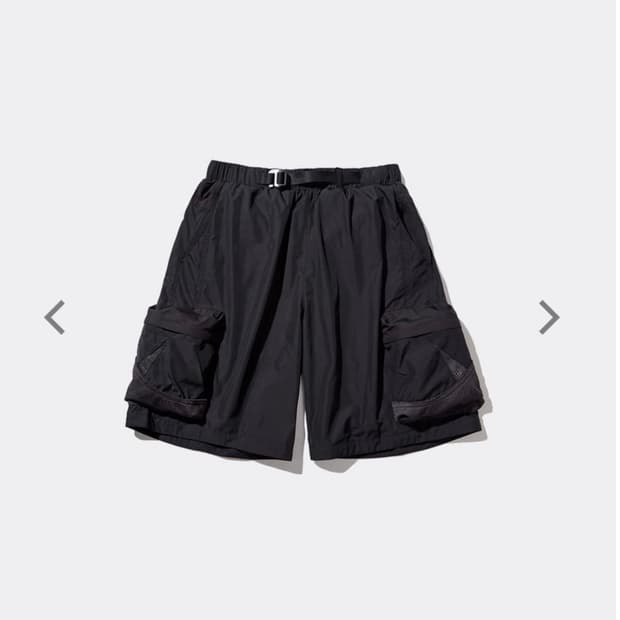 Xlim EP.3 01 SYNOPSIS SHORTS BLACK 2