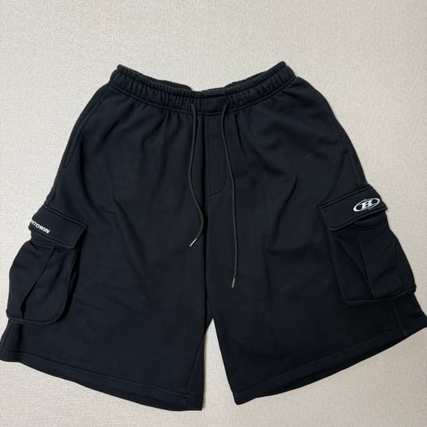 본투윈 카고 버뮤다 팬츠 사이즈2