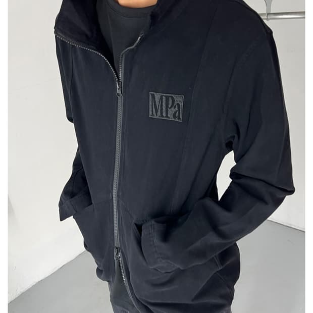 Mpa 신상 포터블 자켓