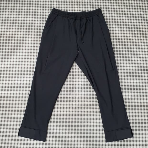 일꼬르소 밴딩 스판 팬츠 남자29~31