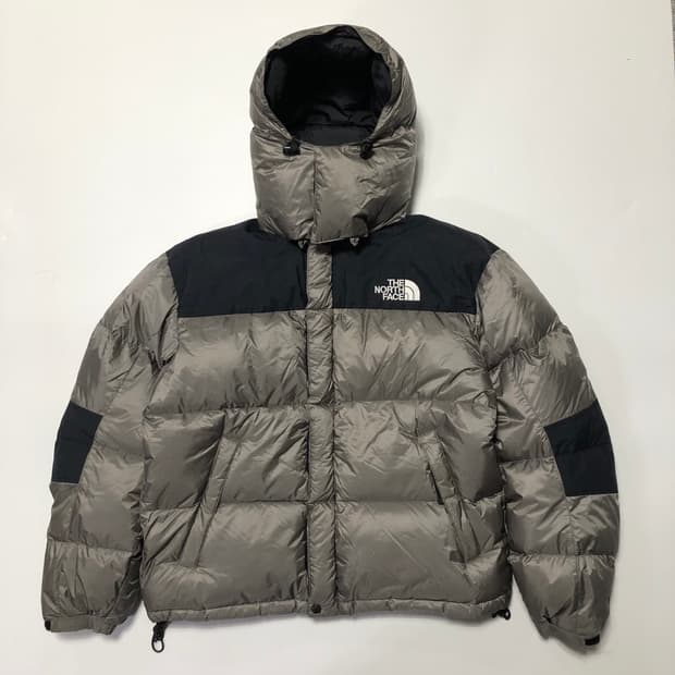노스페이스 고어 드라이로프트 초판 다운 패딩