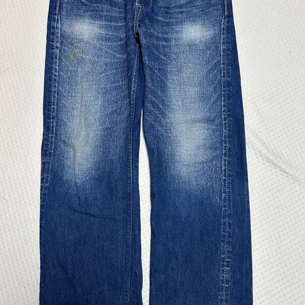 풀카운트 0105 모어댄리얼 32사이즈