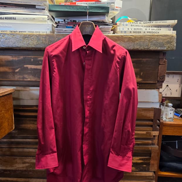 오즈왈드 보탱 셔츠