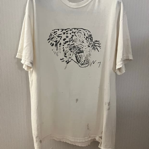 Ancellm T-shirts