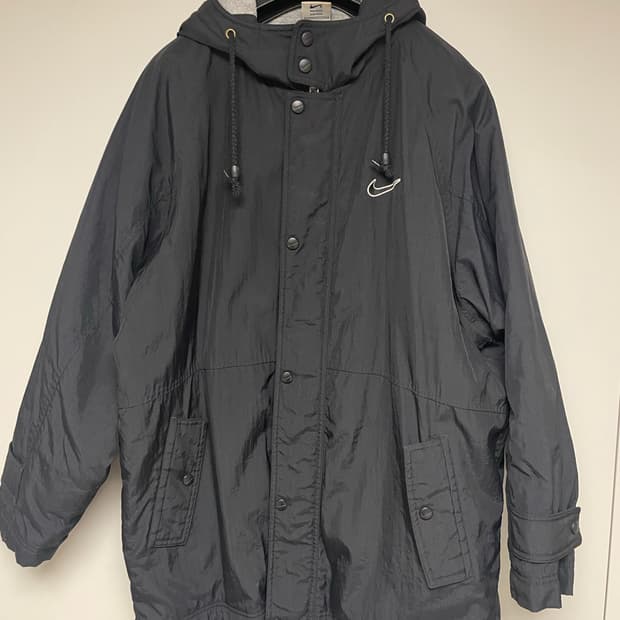 90s 나이키 점퍼