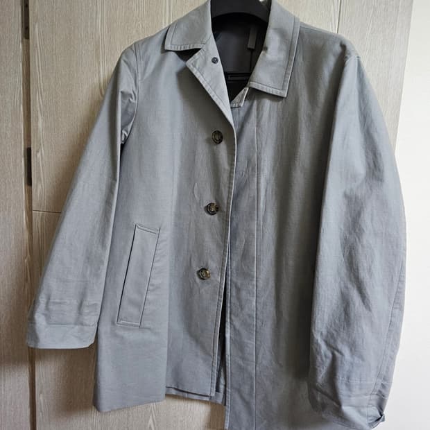 커스텀멜로우 맥코트